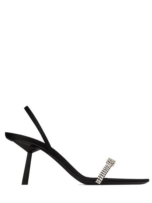 Gippy sandals SAINT LAURENT | 7751589QNAD1082